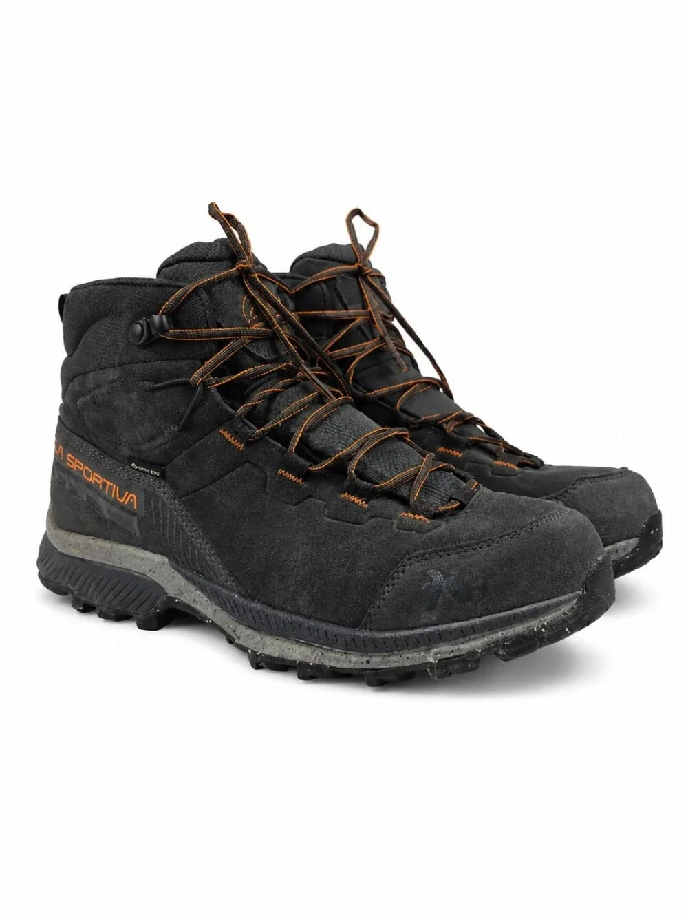 La Sportiva TX Hike Mid Leather Gore-atex Men'a Hiking Boots Size‎ 9